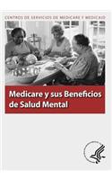 Medicare y sus Beneficios de Salud Mental