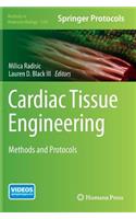 Cardiac Tissue Engineering