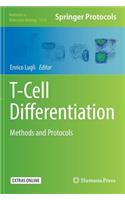 T-Cell Differentiation