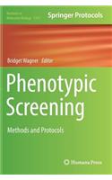 Phenotypic Screening