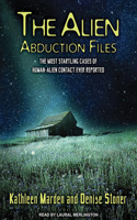 The Alien Abduction Files