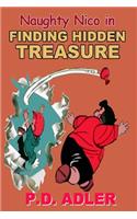 Finding Hidden Treasure
