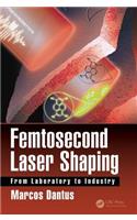 Femtosecond Laser Shaping