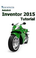 Autodesk Inventor 2015 Tutorial