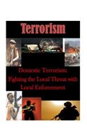 Domestic Terrorism