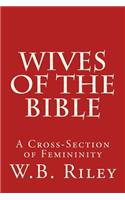 Wives of the Bible