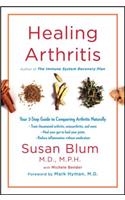 Healing Arthritis