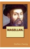 Magellan.