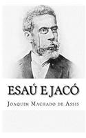 Esaú e Jacó