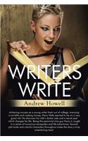 Writers Write