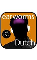 Rapid Dutch, Vols. 1 & 2 Lib/E