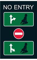 No Entry