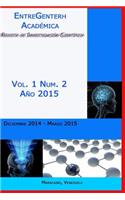 EntreGenteRH Academica Vol. 1, No. 2