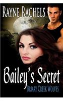 Bailey's Secret
