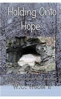 Holding Onto Hope