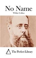 No Name: (English)