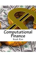 Computational Finance