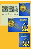 West Greene FFA Alumni Cookbook