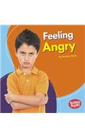 Feeling Angry