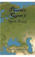 Phoenix Quest 3: Spell Bound(English)