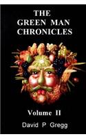 Green Man Chronicles