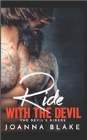 Ride With The Devil