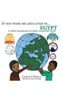 If You Were Me and Lived in...Egypt