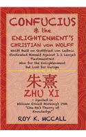 Confucius & the Enlightenment's Christian von Wolff