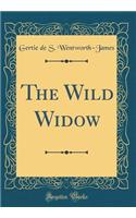 The Wild Widow (Classic Reprint)