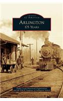 Arlington: 175 Years