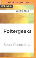 Poltergeeks