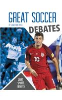 Great Soccer Debates