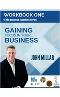 Workbook One of The Business Essentials Series