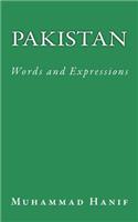 Pakistan
