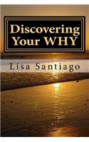 Discovering Your WHY