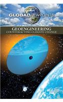 Geoengineering