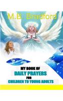 My Book Of Daily Prayers