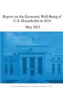 Report on the Economic Well-Being of U.S. Households in 2014