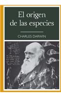 origen de las especies (Spanish Edition)