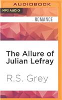 Allure of Julian Lefray: (Allure)