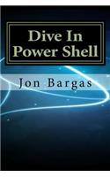 Dive In Power Shell