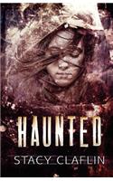 Haunted: (Chilling Twists and Tales)
