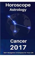 Horoscope & Astrology 2017