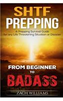 SHTF Prepping