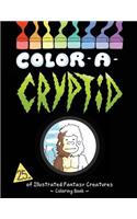 Color a Cryptid