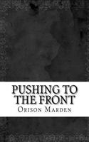 Pushing to the Front