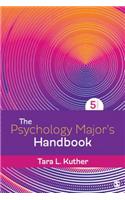 Psychology Major′s Handbook