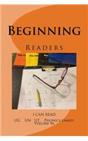 Beginning Readers