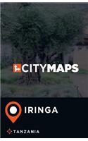 City Maps Iringa Tanzania