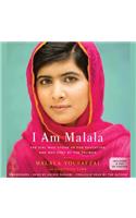 I Am Malala Lib/E